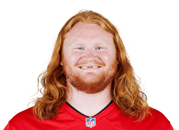 Cody Mauch