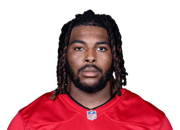 Deshawn McKnight