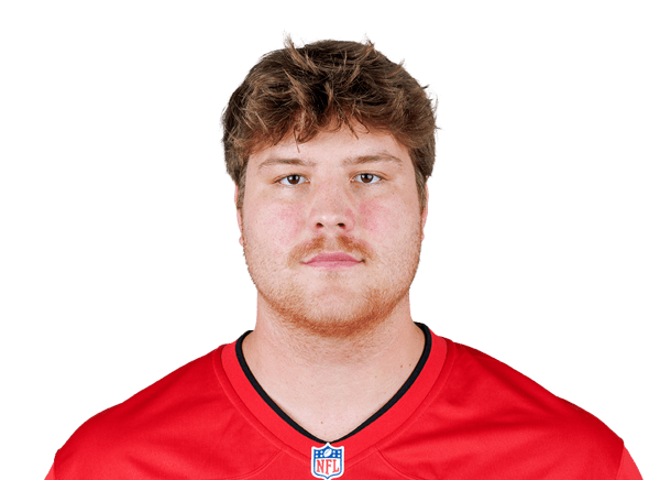 Luke Haggard