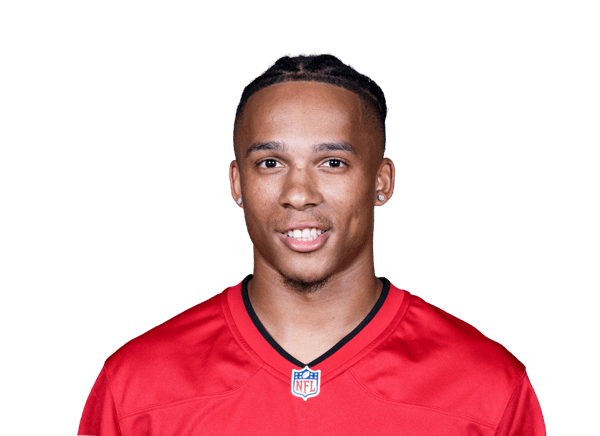 Eric Rivers Jr.