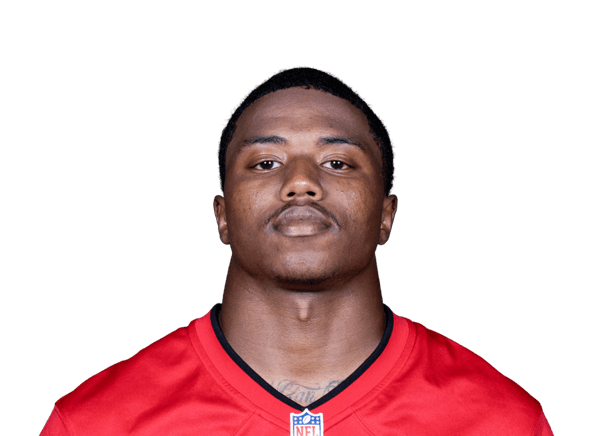 Keionte Scott