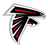 Atlanta Falcons logo