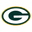 Green Bay Packers logo
