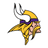Minnesota Vikings logo