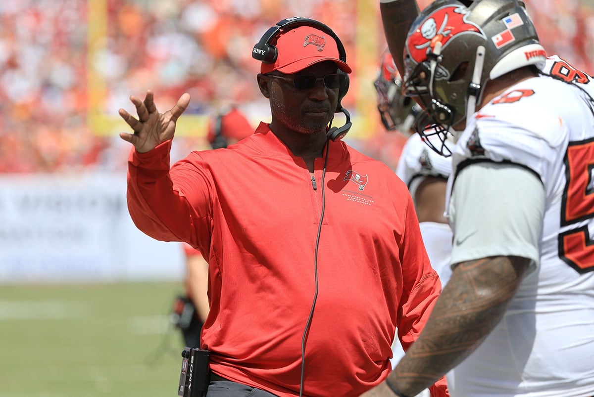 Vikings at Buccaneers, Week 3 preview: three matchups that decide Sunday