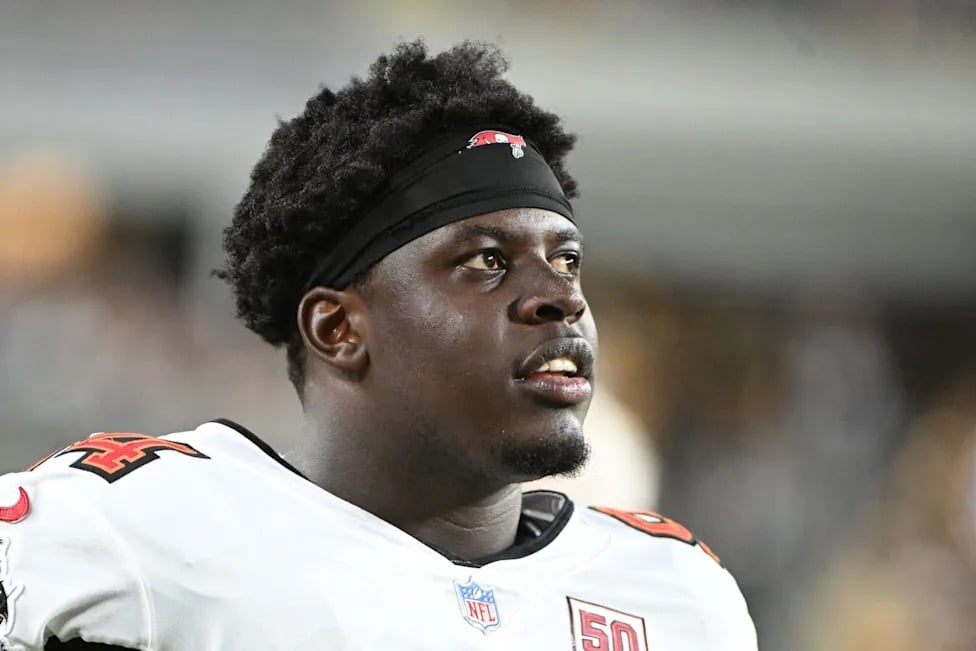 Why Calijah Kancey is the X-factor of the Bucs' 2026 defense