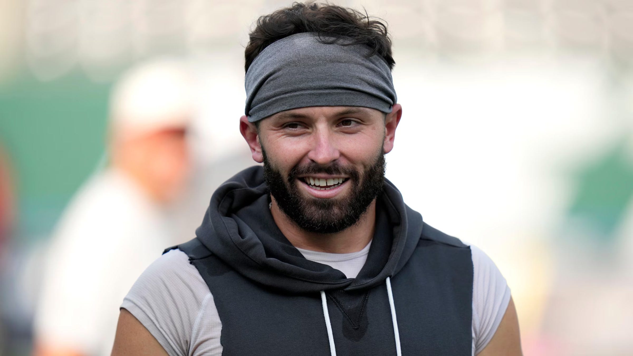 Baker Mayfield and the state of the quarterback position