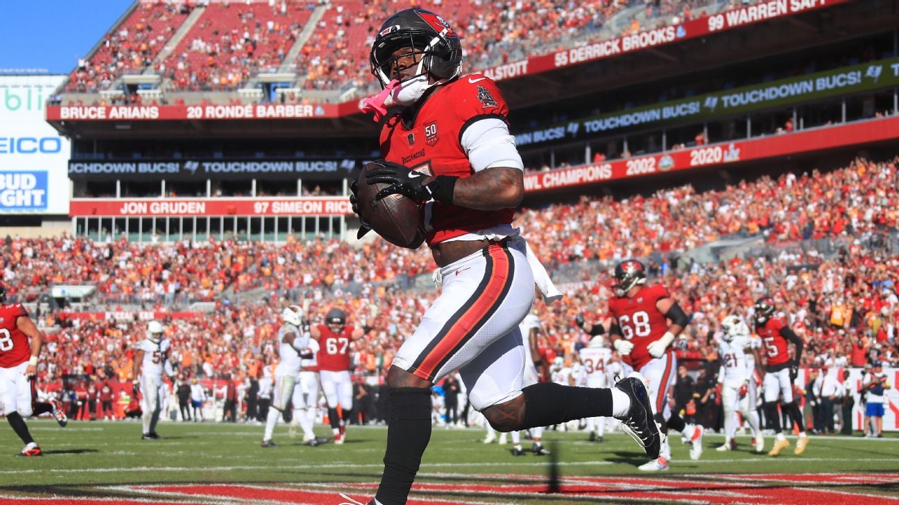 The line, Week 1: what the market says about Bucs at Bengals