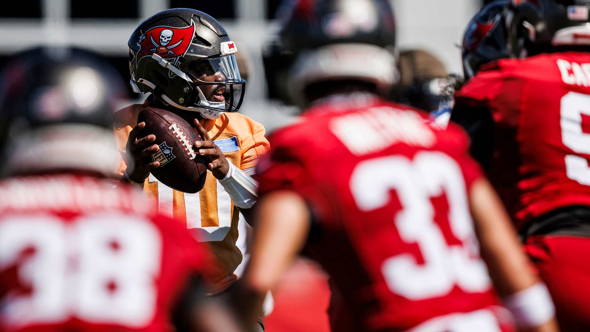 The line, Week 6: what the market says about Bucs vs Pittsburgh Steelers