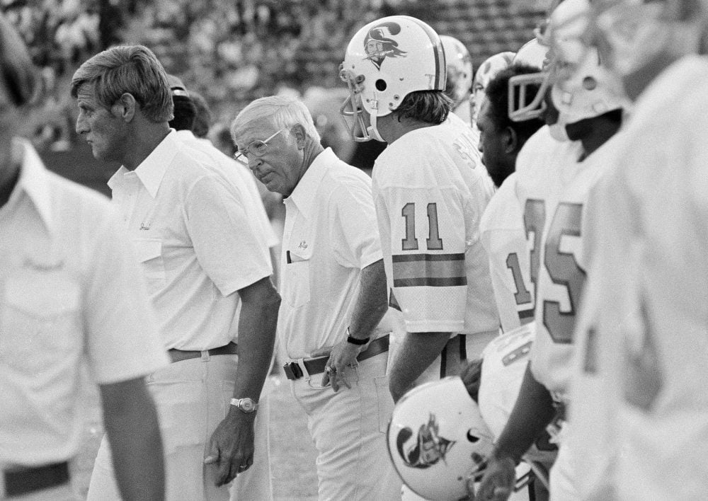 The Yucks: 0-26 and the birth of a franchise