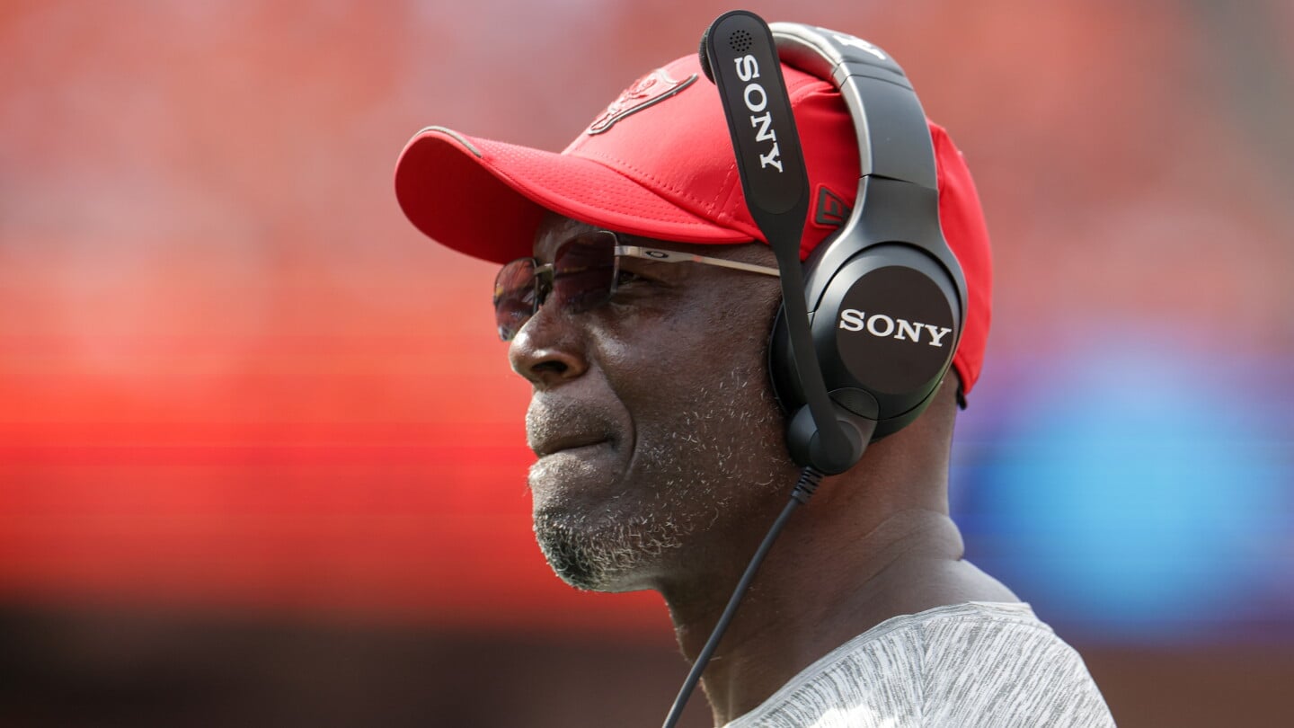 Todd Bowles hot seat: what an 0-2 start actually means for his job