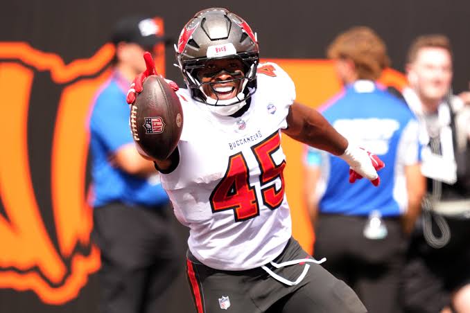 Buccaneers lose to Cincinnati Bengals 27-33