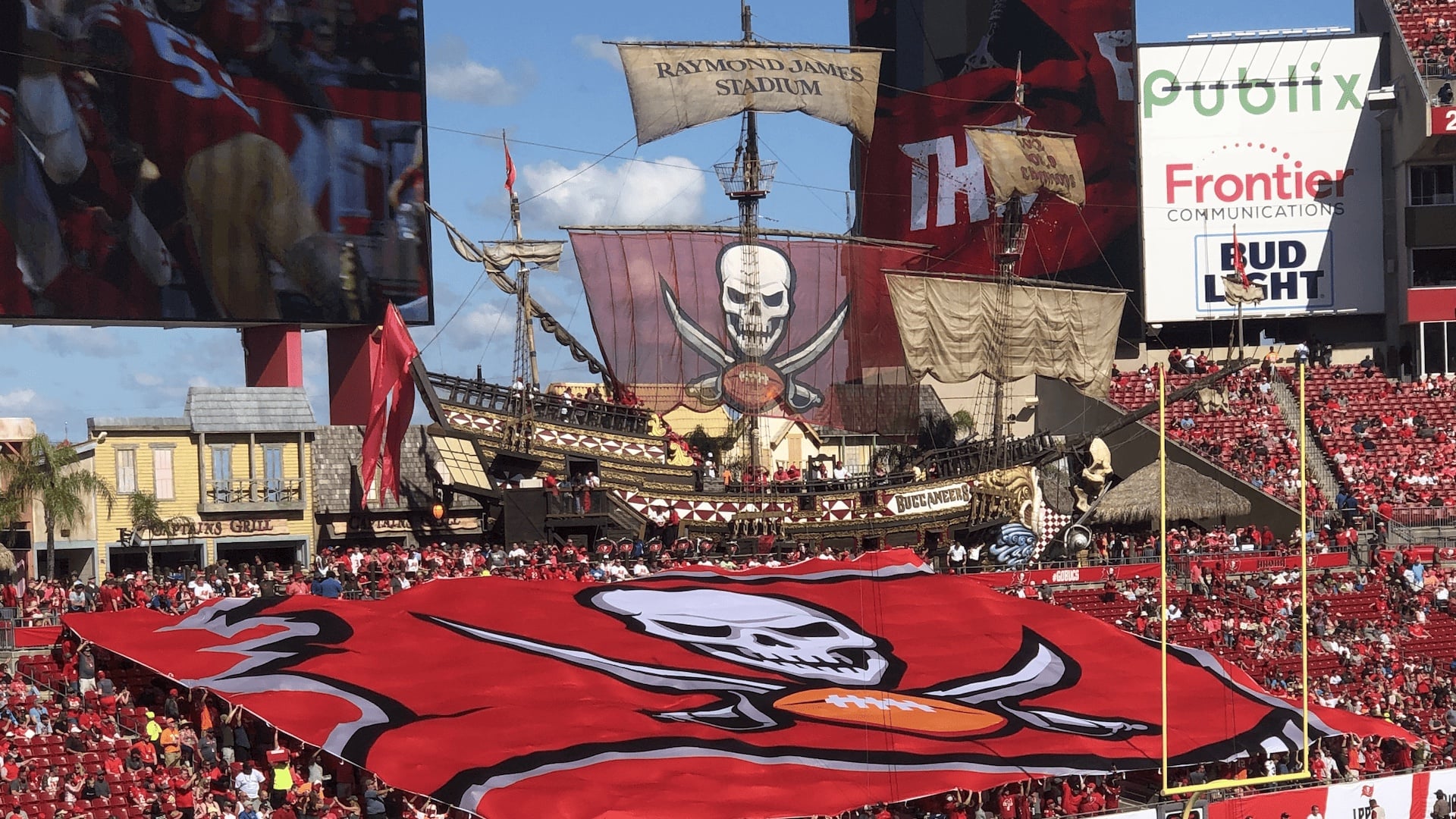 Week 1 Buccaneers waiver wire: who to add