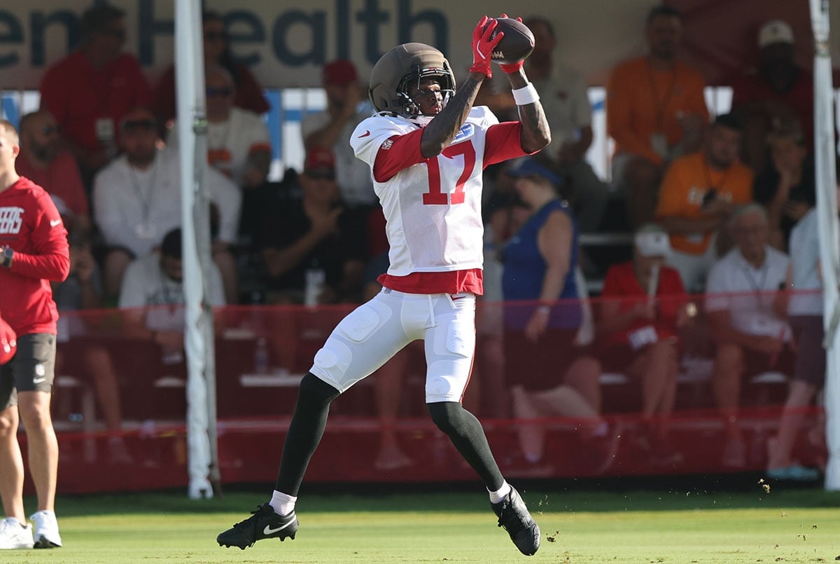Week 2 Buccaneers waiver wire: who to add