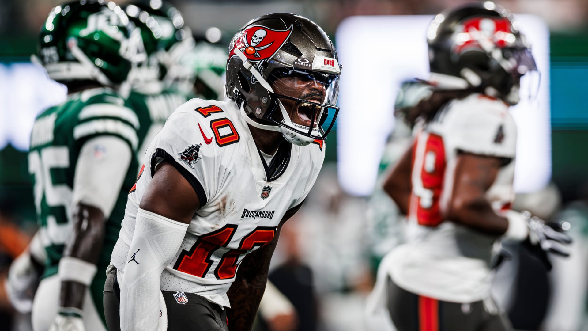 Week 4 start/sit: Buccaneers vs Packers