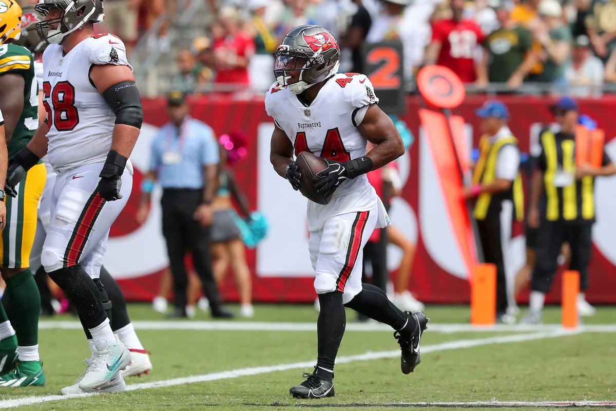 Week 4 Buccaneers waiver wire: who to add