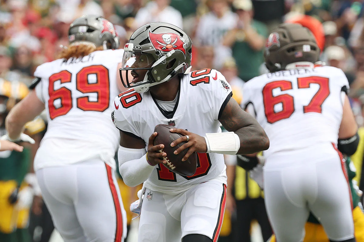 Week 5 start/sit: Buccaneers at Cowboys
