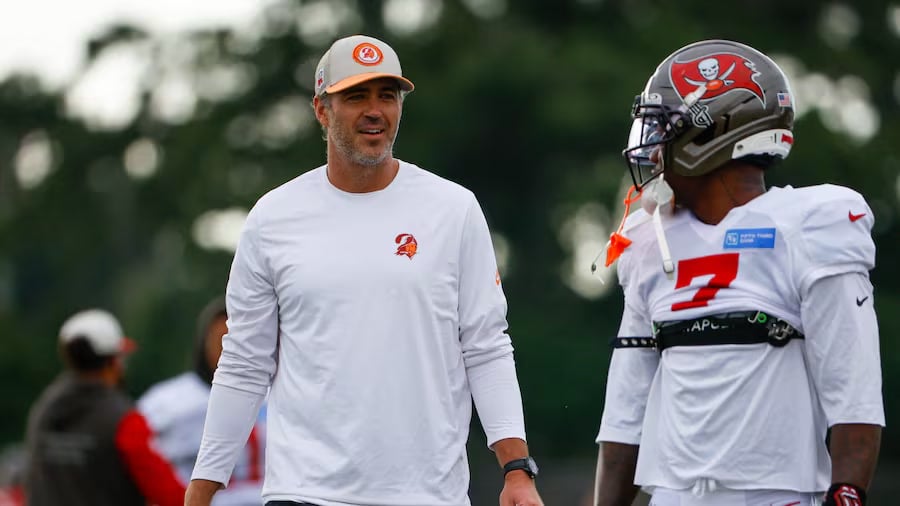 Zac Robinson's offense, explained: what the new coordinator brings to Tampa Bay
