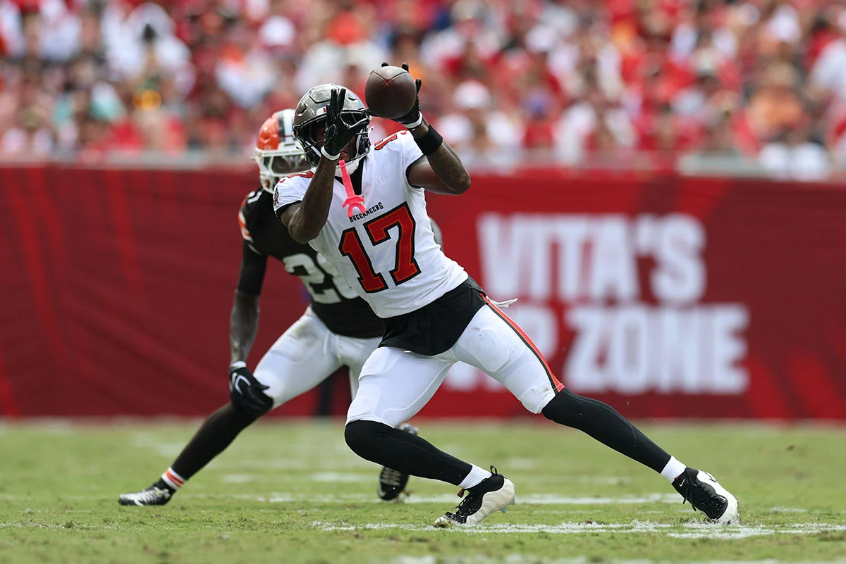 Why the Bucs offense keeps stalling under Zac Robinson