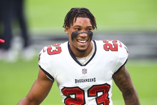Murphy-Bunting returns as the Bucs restock before Cincinnati