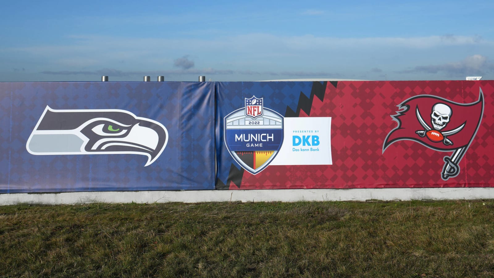 How the Buccaneers became Europe's team