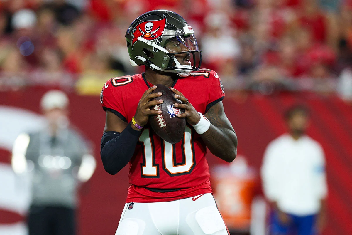 How to watch Bucs vs Green Bay Packers: TV channel, stream and kick-off times