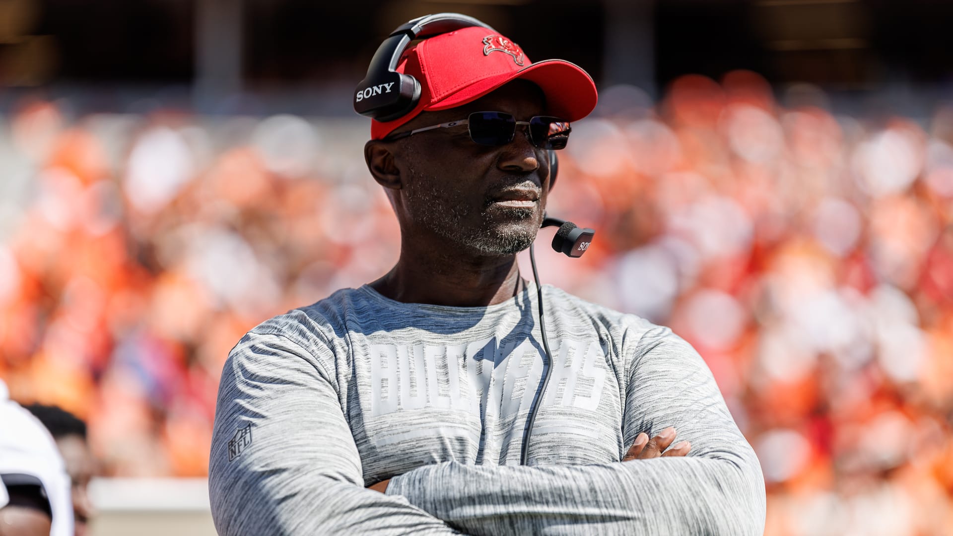How to watch Bucs vs Minnesota Vikings: TV channel, stream and kick-off times