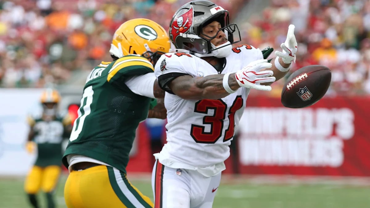Bucs injury report, Week 5: who is out, doubtful and questionable at the Dallas Cowboys