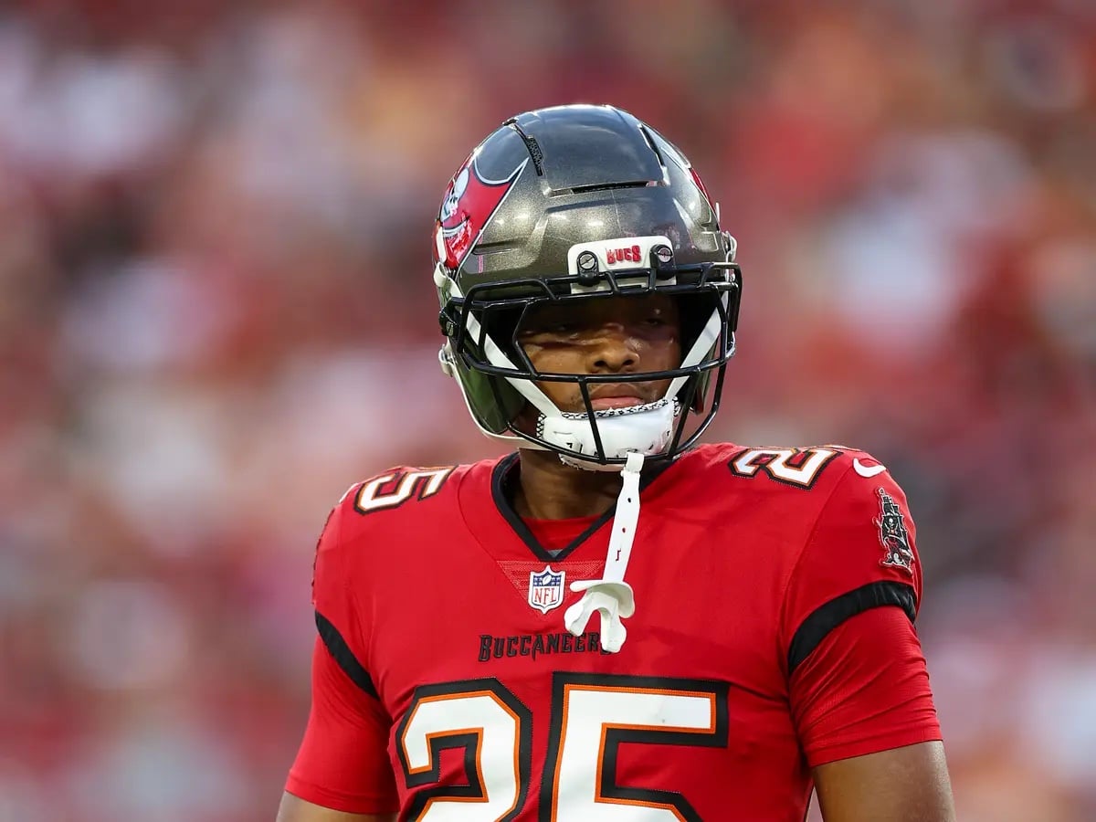 Jacob Parrish has a back sprain, X-rays and MRI clear after Bengals game