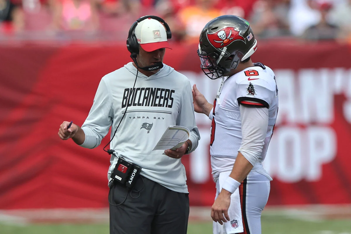 The line, Week 3: what the market says about the Bucs and the Minnesota Vikings