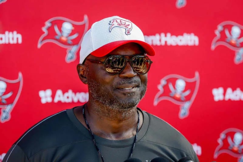 The Todd Bowles defense, by the numbers