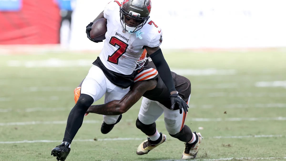 Week 3 start/sit: Buccaneers vs Vikings